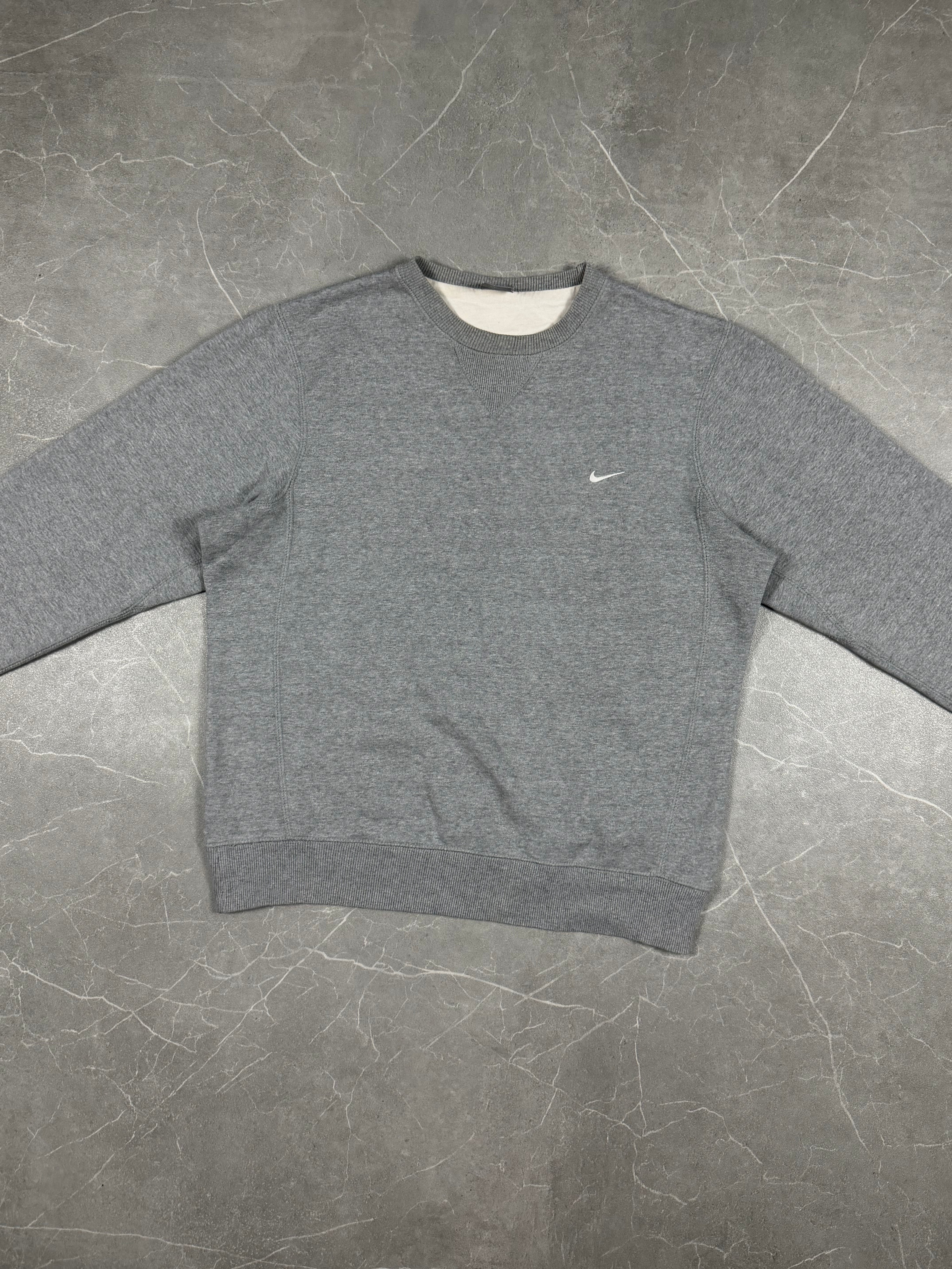 Vintage Nike oversized Sweater (M)