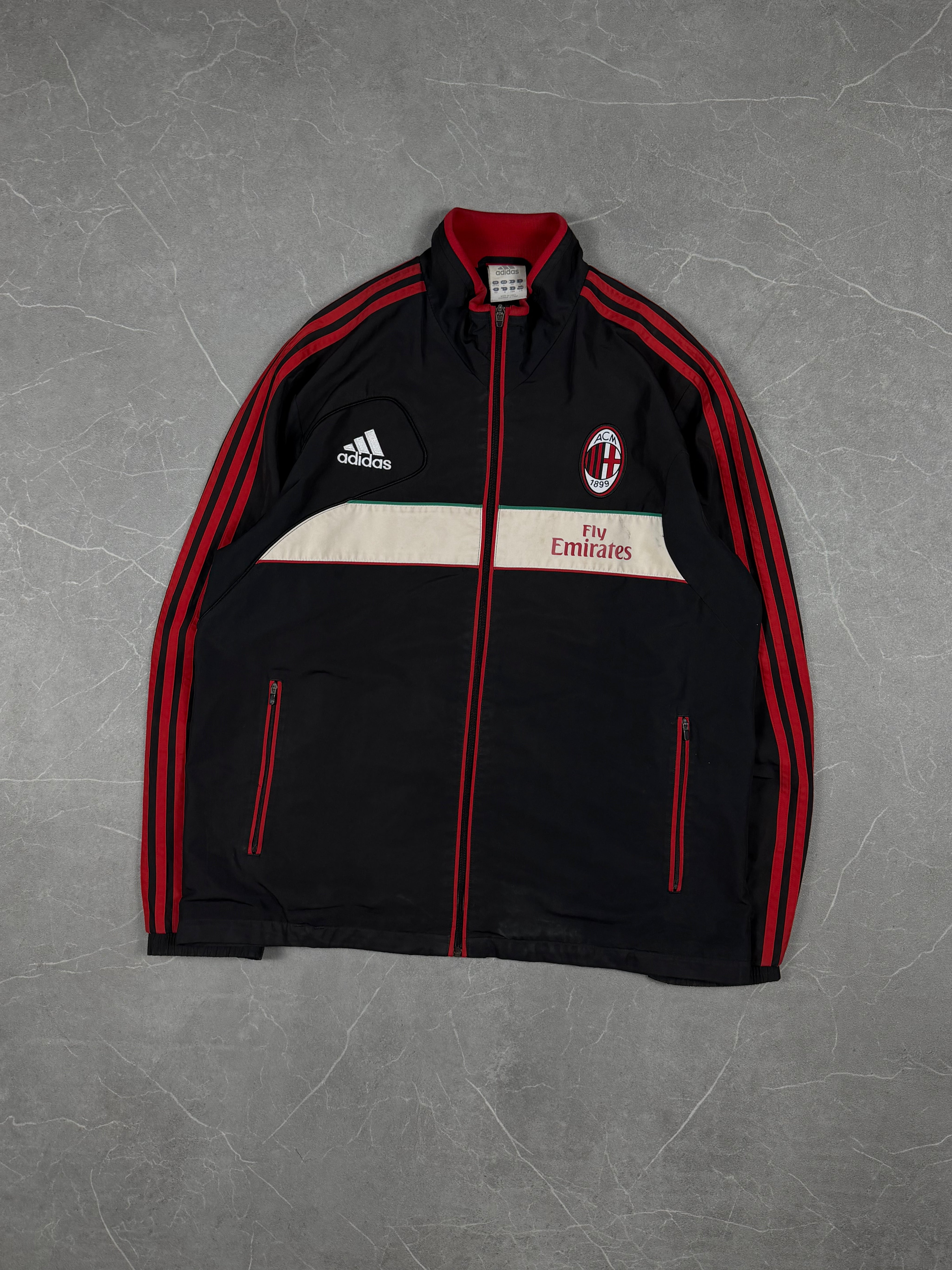 Nike AC Milan Trainingsjacke (L)