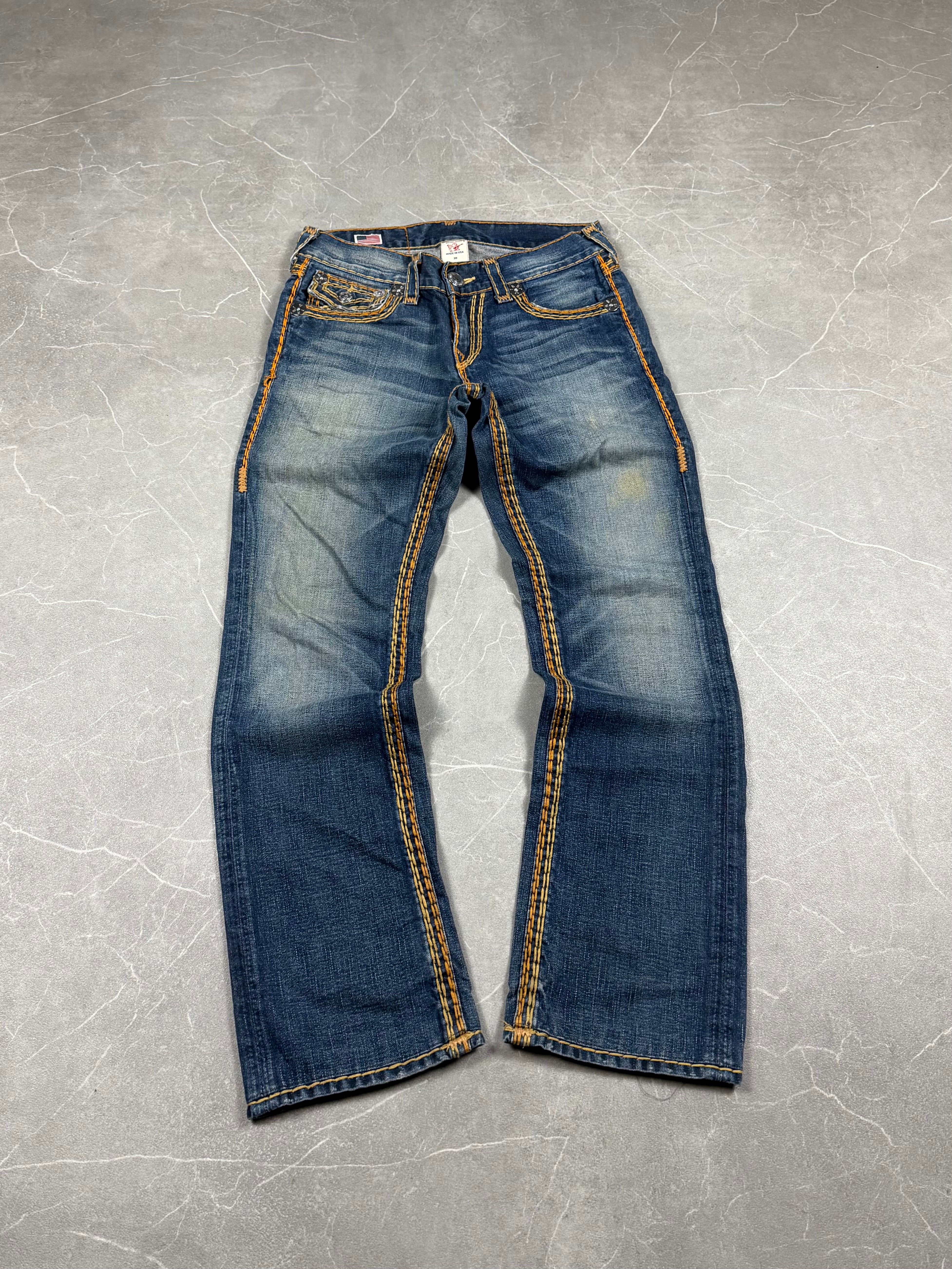 Rare True Religion Jeans (S)