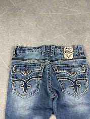 Rock Revival Jeans (XXS)