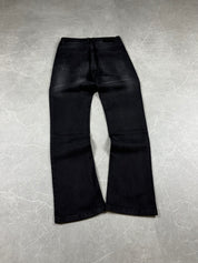 Vintage Bootcut Jeans (S)
