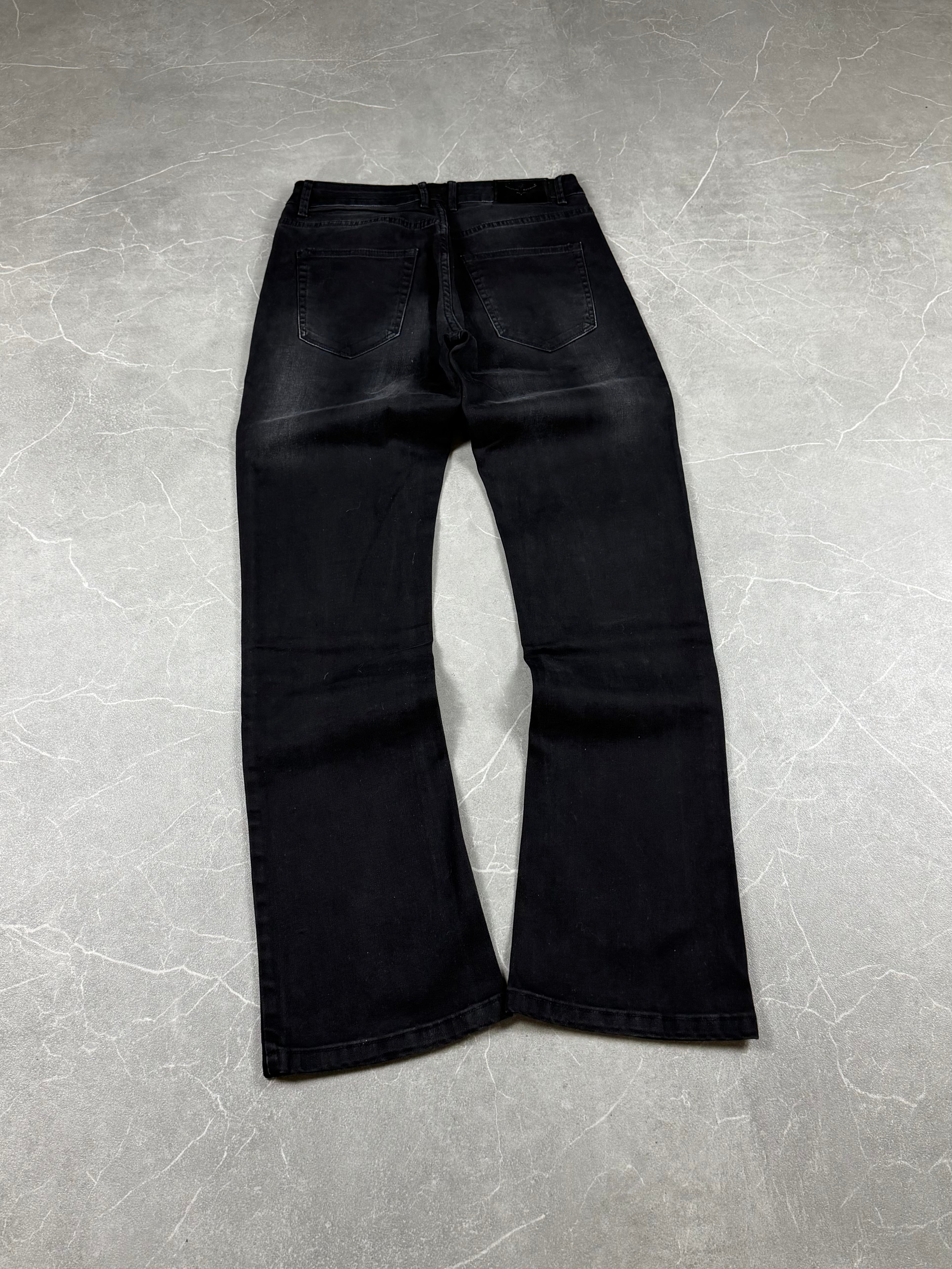 Vintage Bootcut Jeans (S)