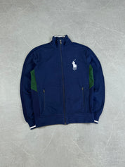 Ralph Lauren Big Pony Zipper (XS)