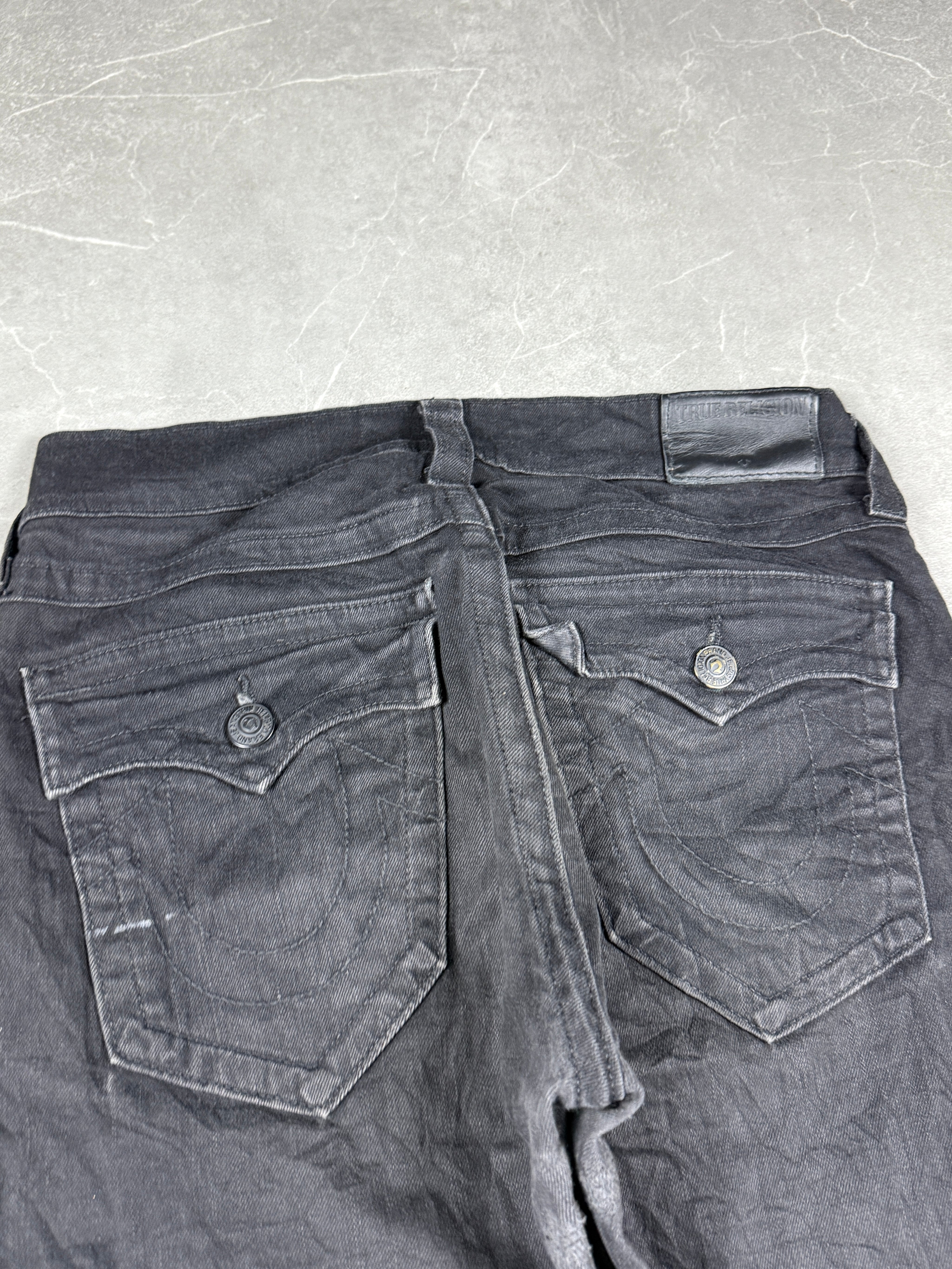 True Religion Jeans (XS)