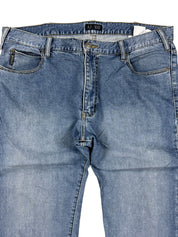 Armani Straight-Fit Jeans (L)