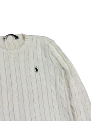Ralph Lauren Knit Sweater (XS)