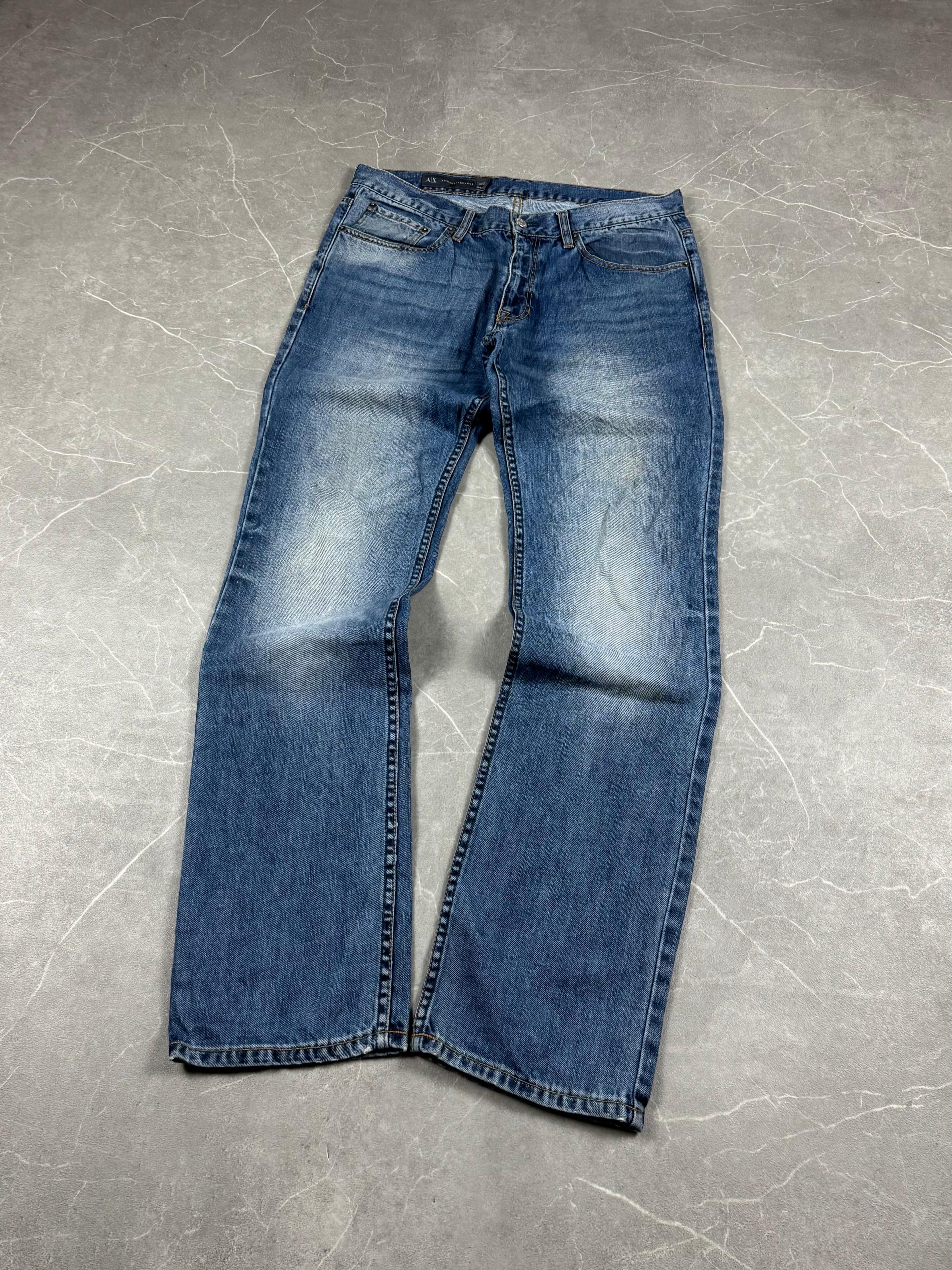 Armani Jeans (ML)