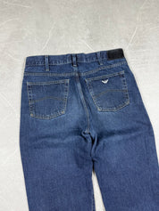 Armani Bootcut Jeans (S)
