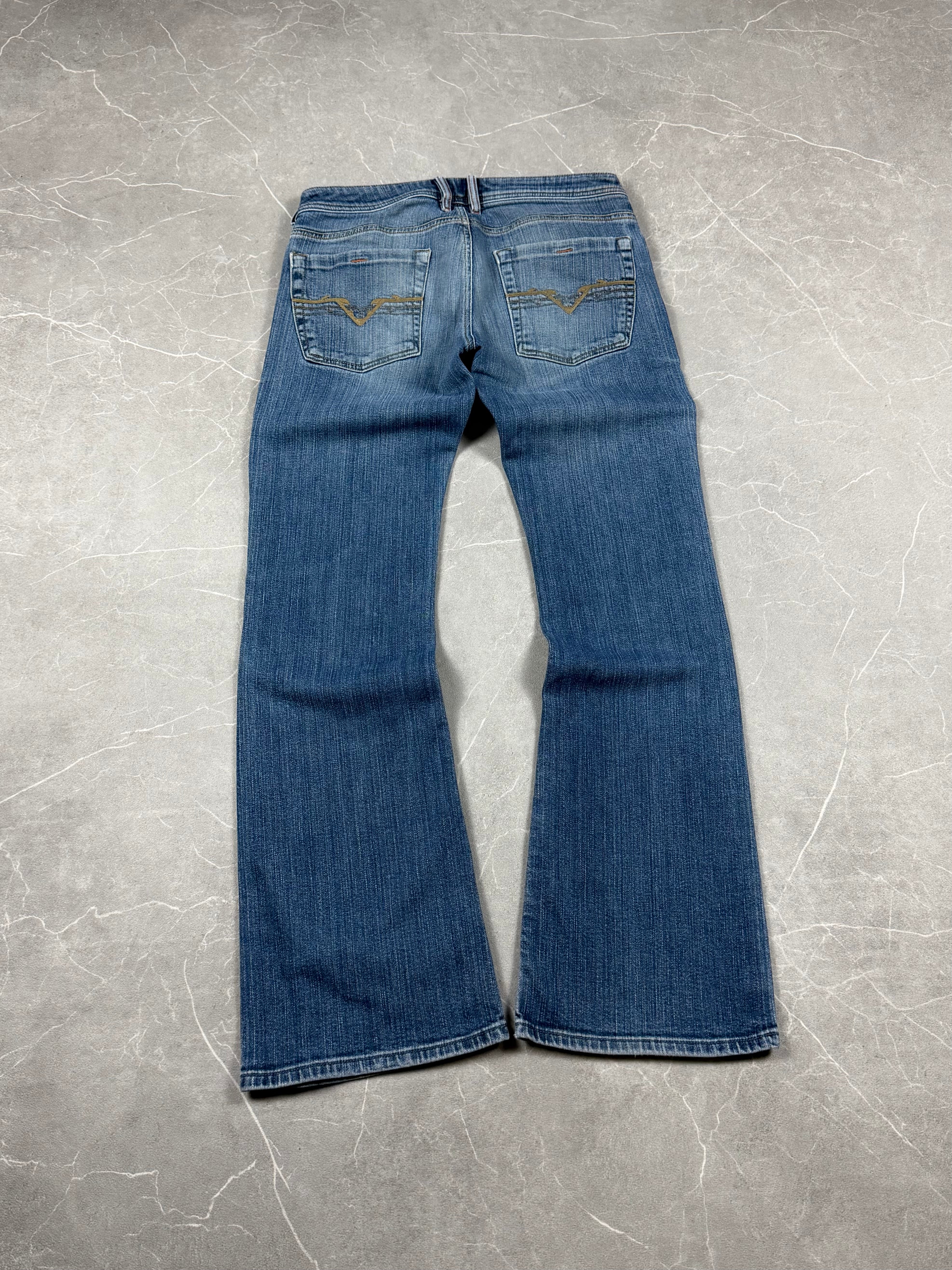 Vintage Diesel Bootcut Jeans (S)