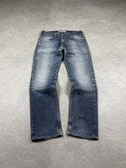Levis washed Jeans (S-M)