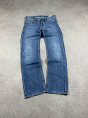 Diesel Vintage Straight fit Jeans (S-M)