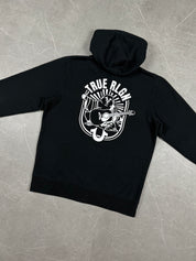 True Religion Zipper (S-M)