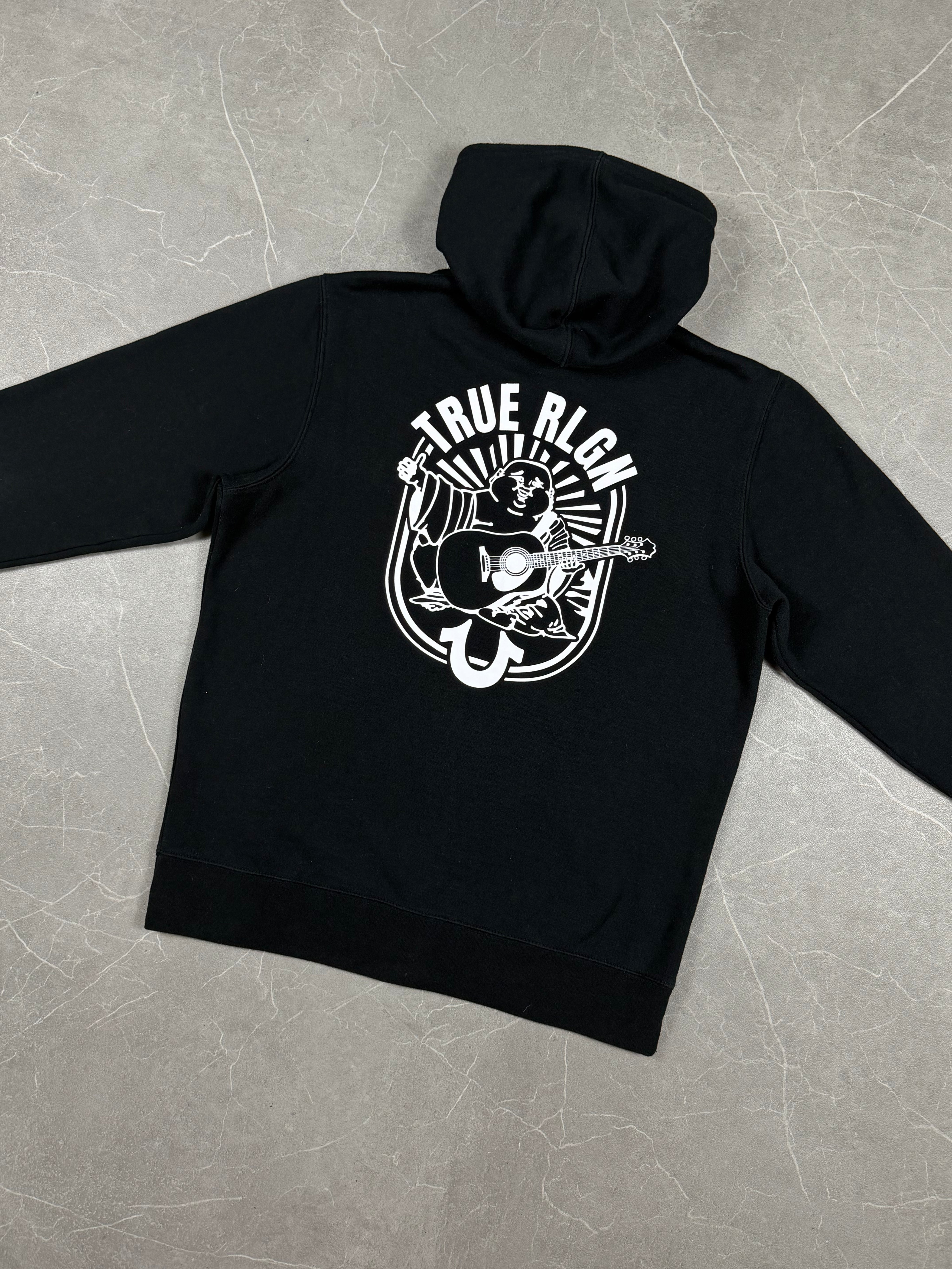 True Religion Zipper (S-M)