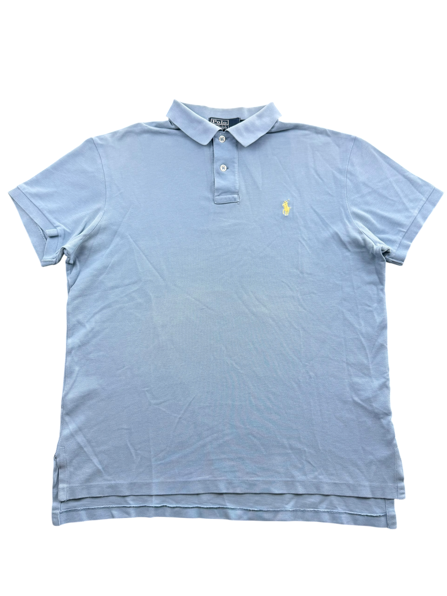 Ralph Lauren Poloshirt (M)
