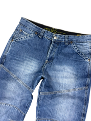 G-Star Baggy „96“ Logo Jeans (M)