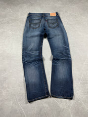 Levi’s 501 washed Jeans (S-M)