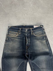 Rare Evisu Daicock Jeans (S-M)