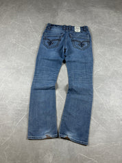 Rock Revival Jeans (M)