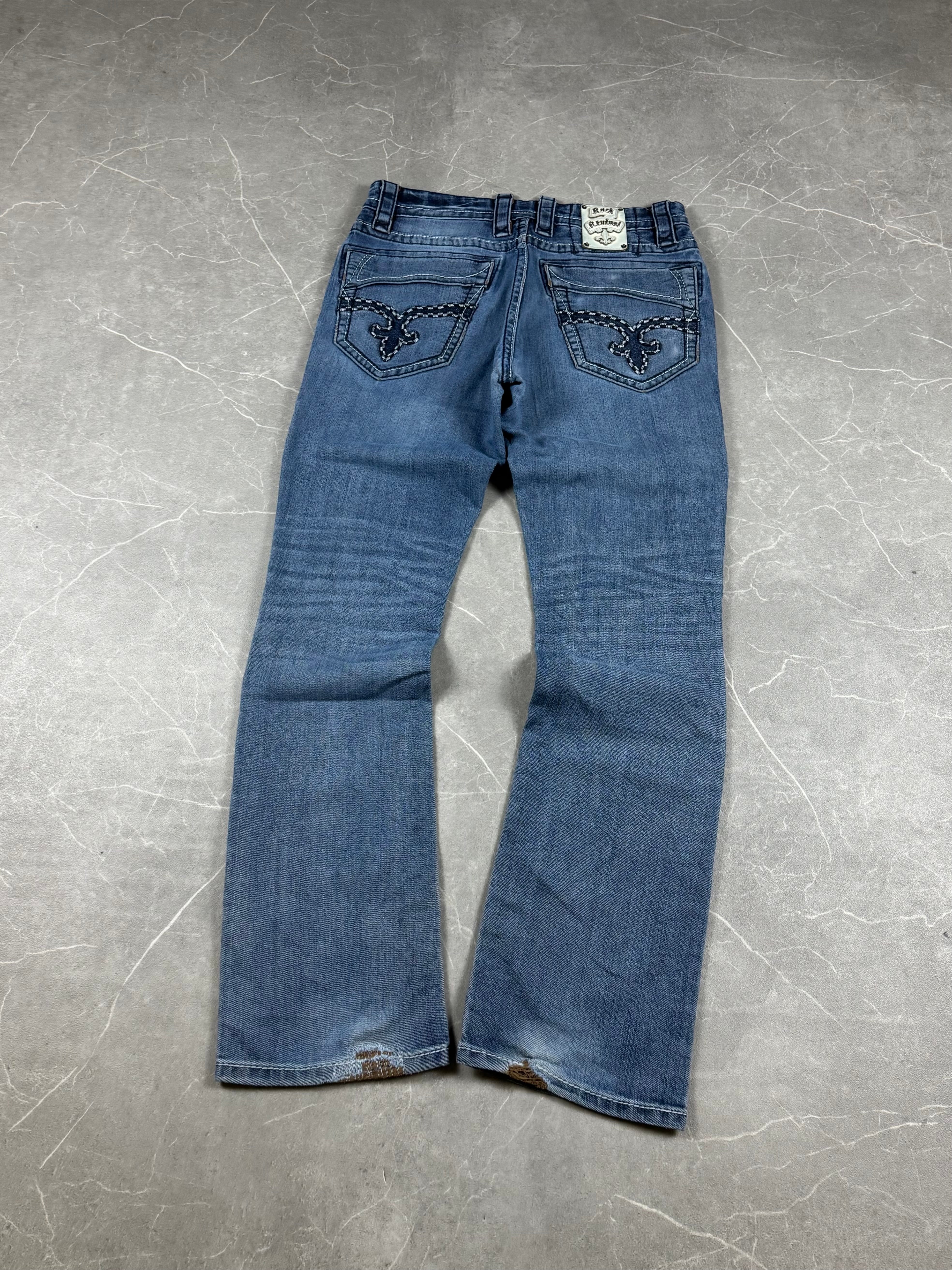 Rock Revival Jeans (M)