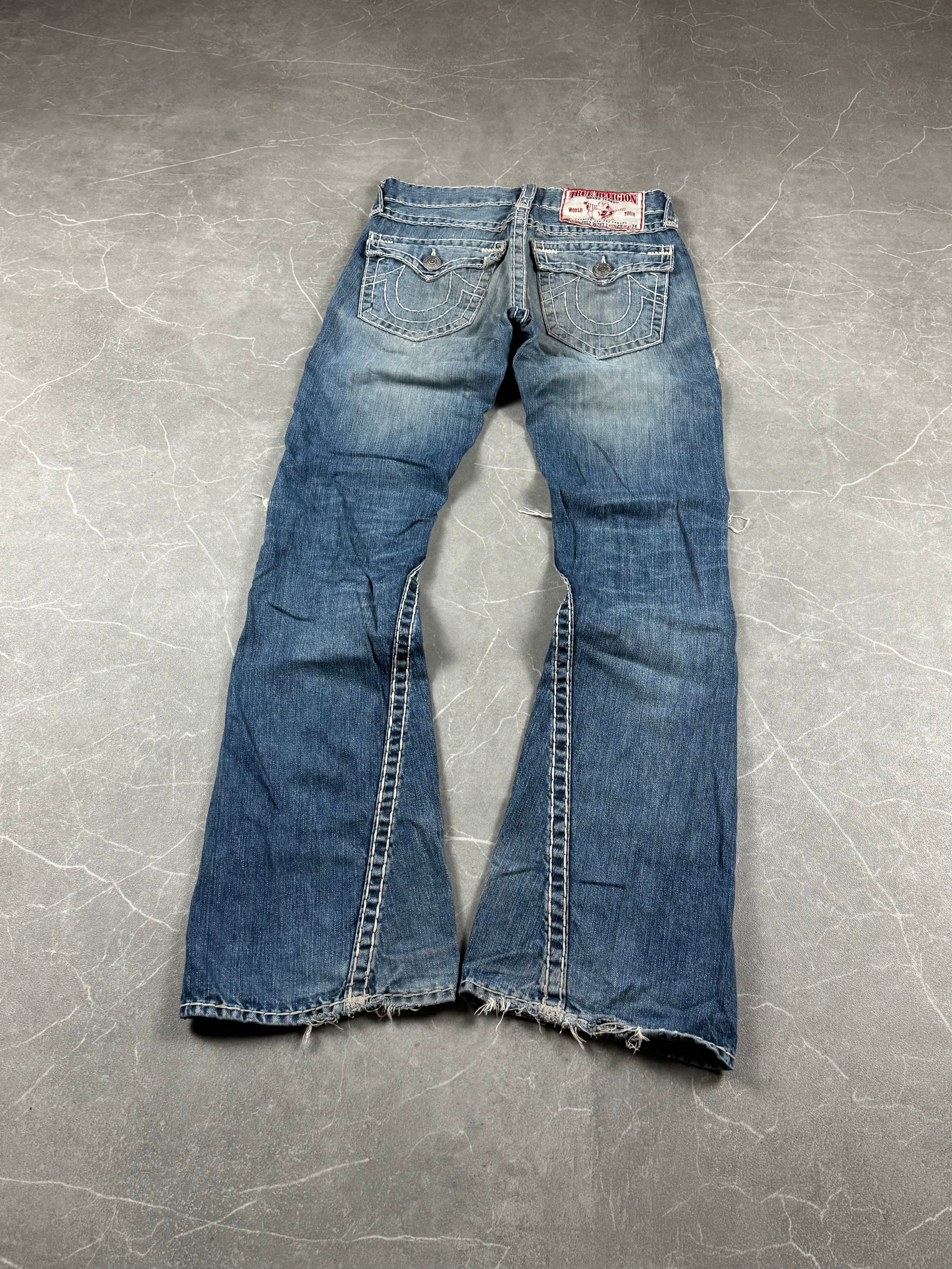 True Religion Jeans (L)