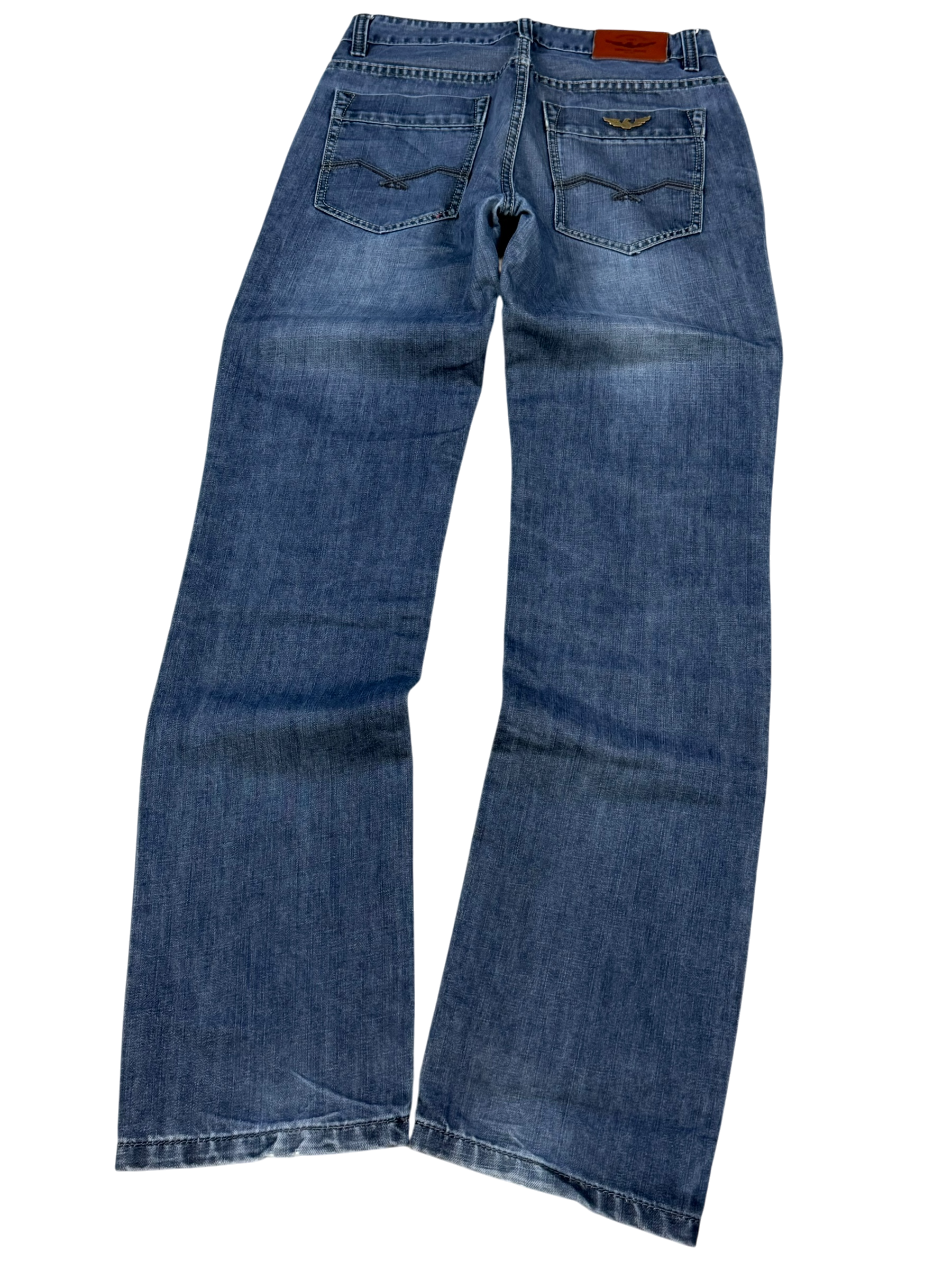 Armani Slimfit Jeans (S)