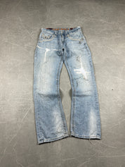 Rock Revival Bootcut Jeans (S)