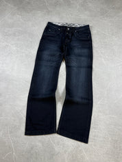 Camp David Bootcut Jeans (M)