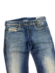 Diesel vintage washed Bootcut Jeans (S)