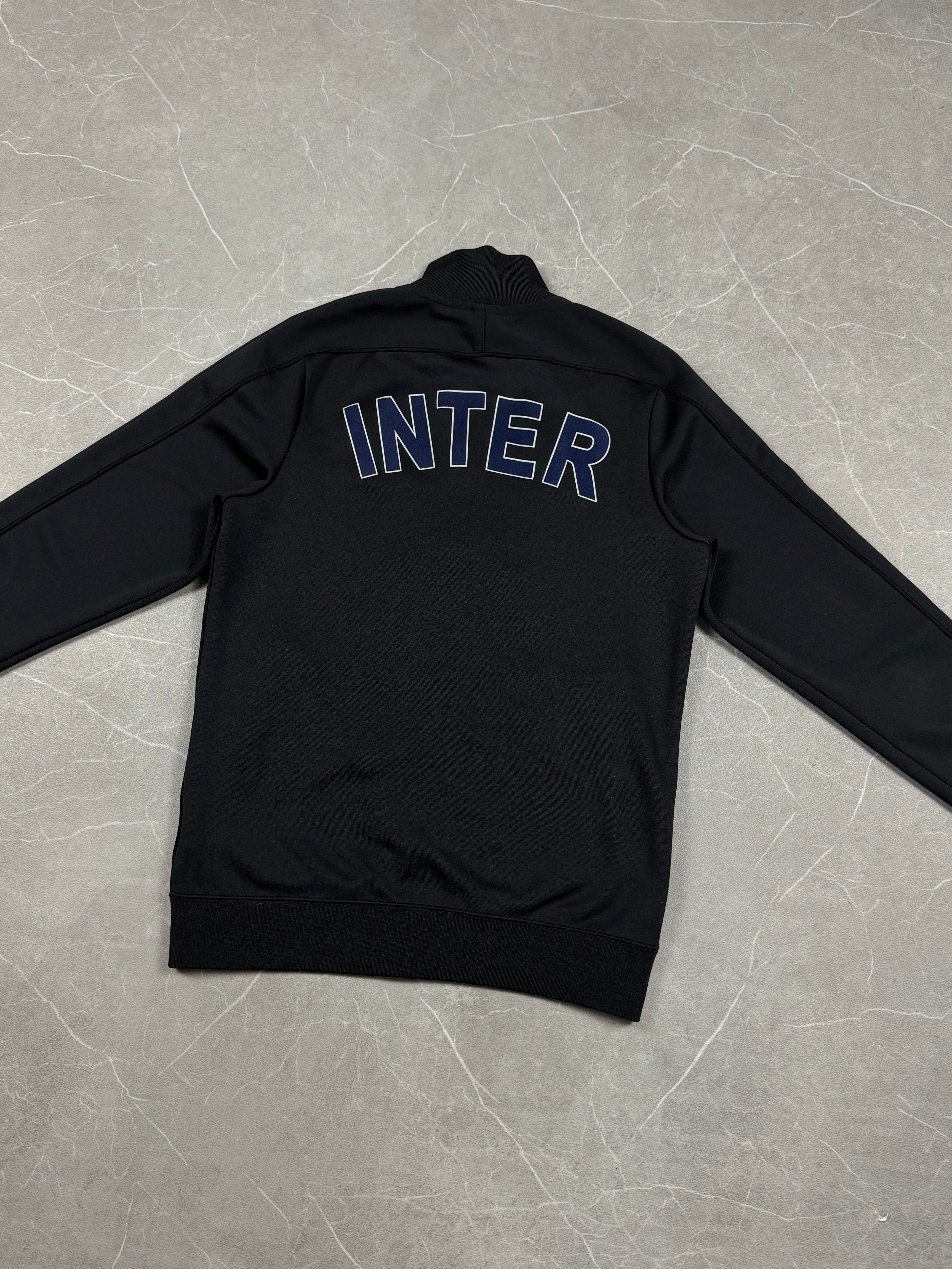 Nike Inter Milan Training Jacket (S)