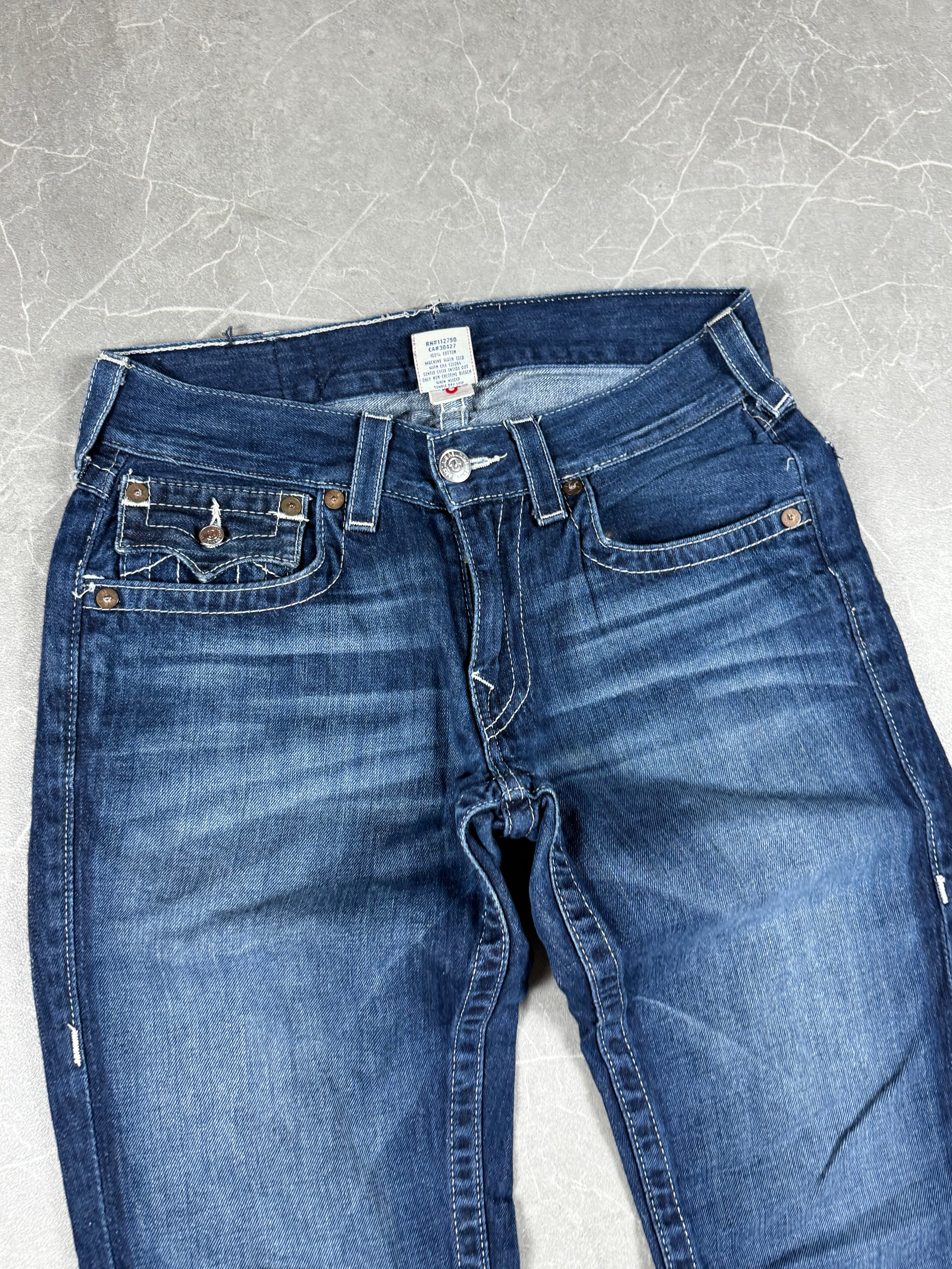 True Religion Jeans (XS-S)