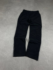 Vintage Nike Trackpants Open Leg (M)