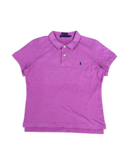 Ralph Lauren Poloshirt (Women M)