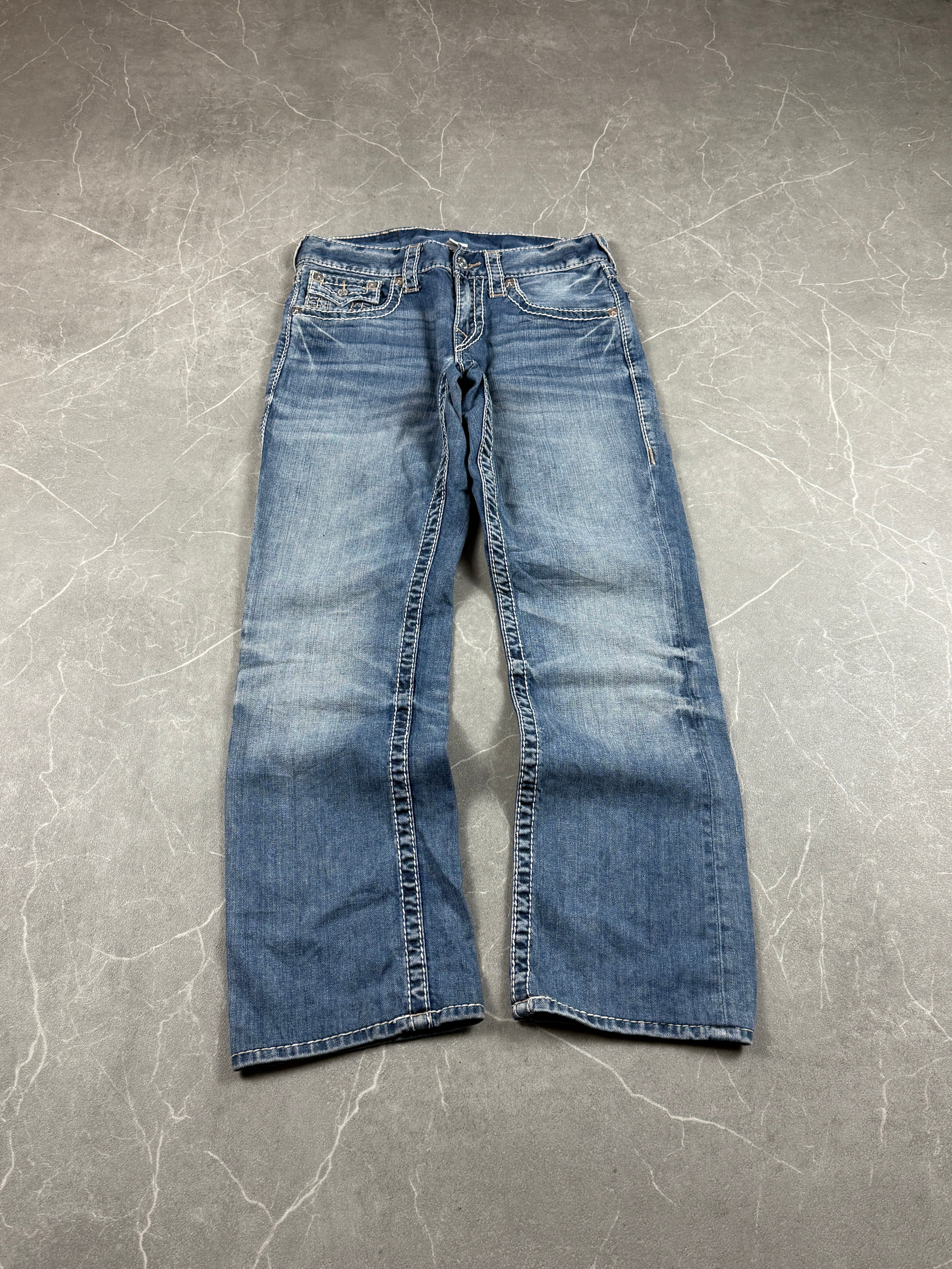 True Religion Jeans (XS)