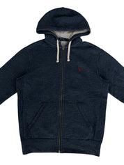 Ralph Lauren Zip Hoodie (S)