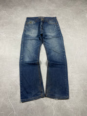 Vintage Diesel Bootcut Jeans (M)