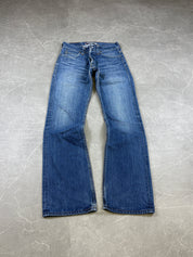 Levis washed Bootcut Jeans (M)