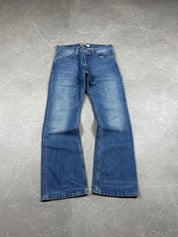 Levis Bootcut Jeans (M-L)
