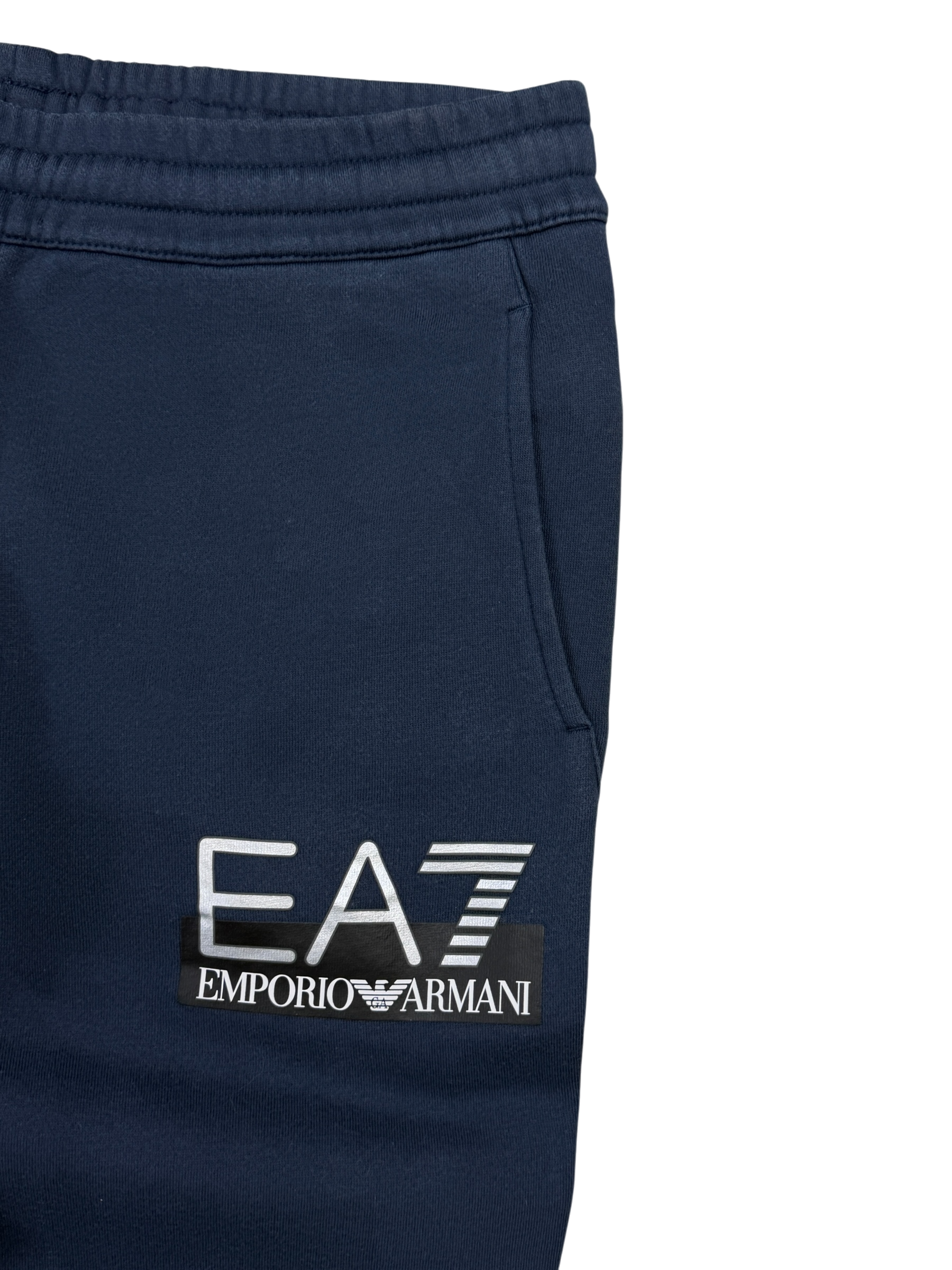Armani EA7 Jogging Tracksuit (L)