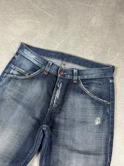 Mustang washed jeans (ML)