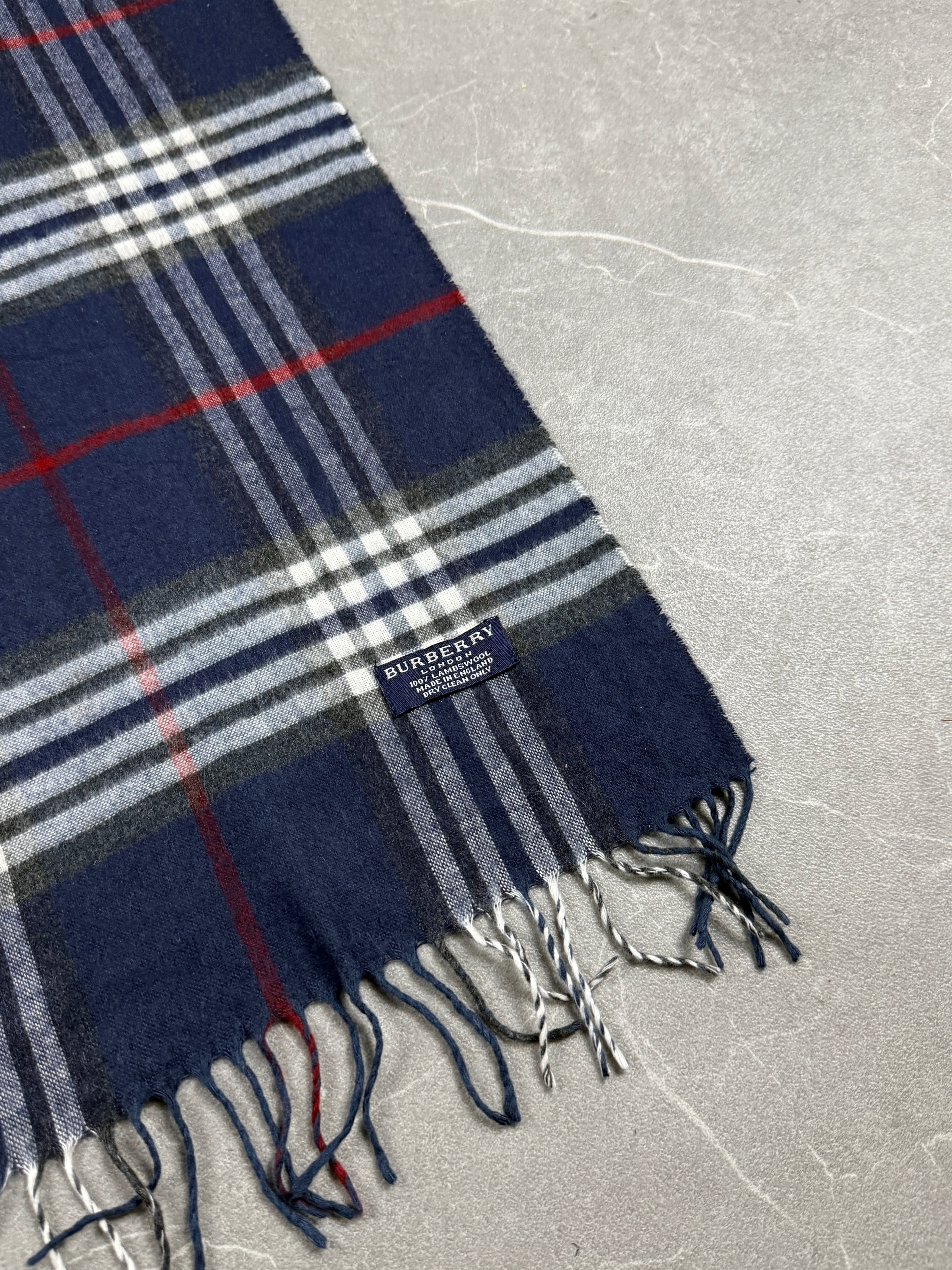 Burberry Schal