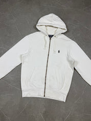 Ralph Lauren Zipper (XS-S)