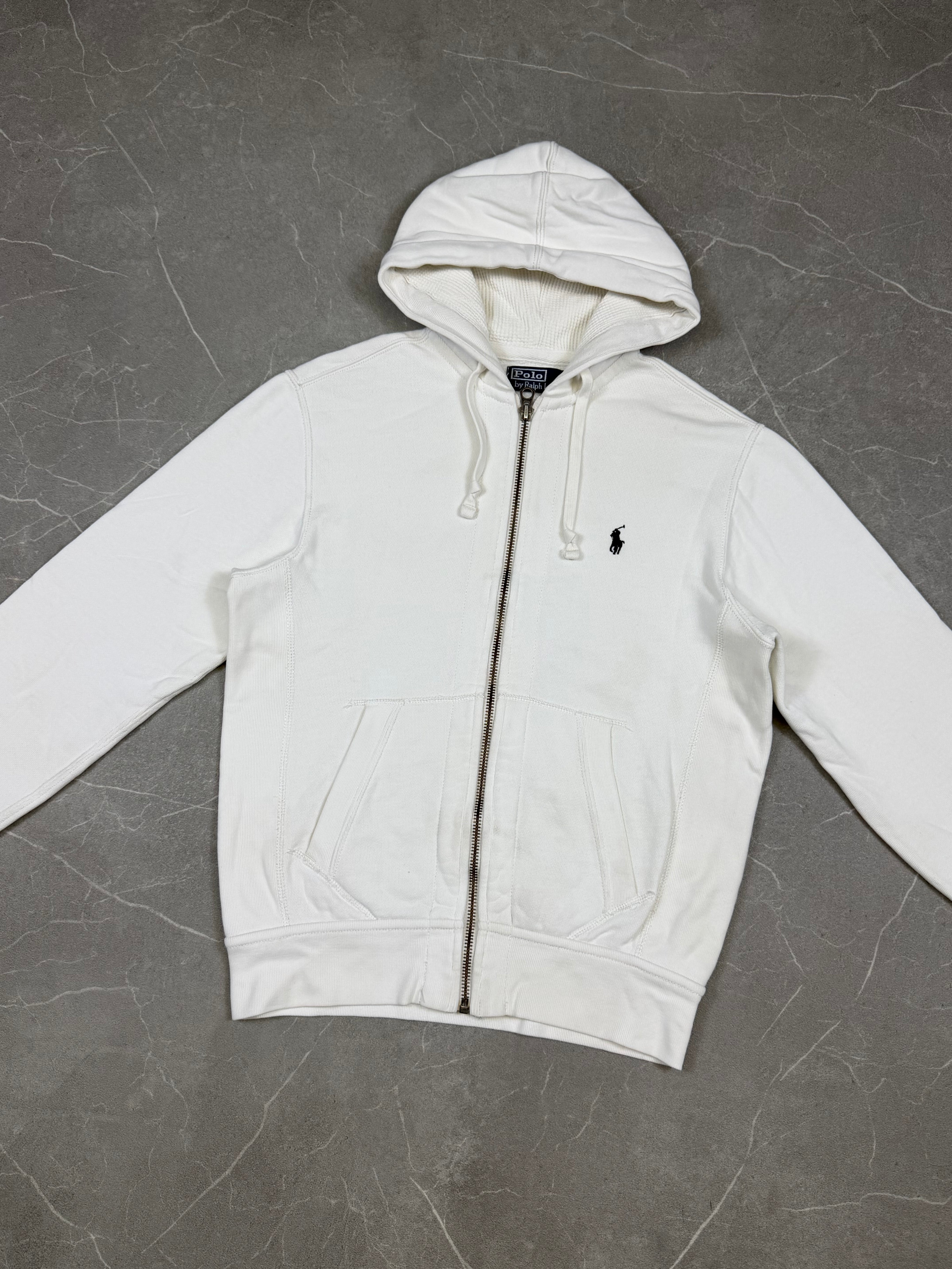 Ralph Lauren Zipper (XS-S)