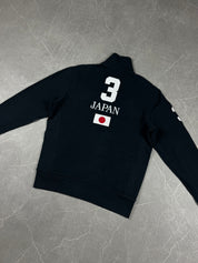 Ralph Lauren JAPAN Zip (M)