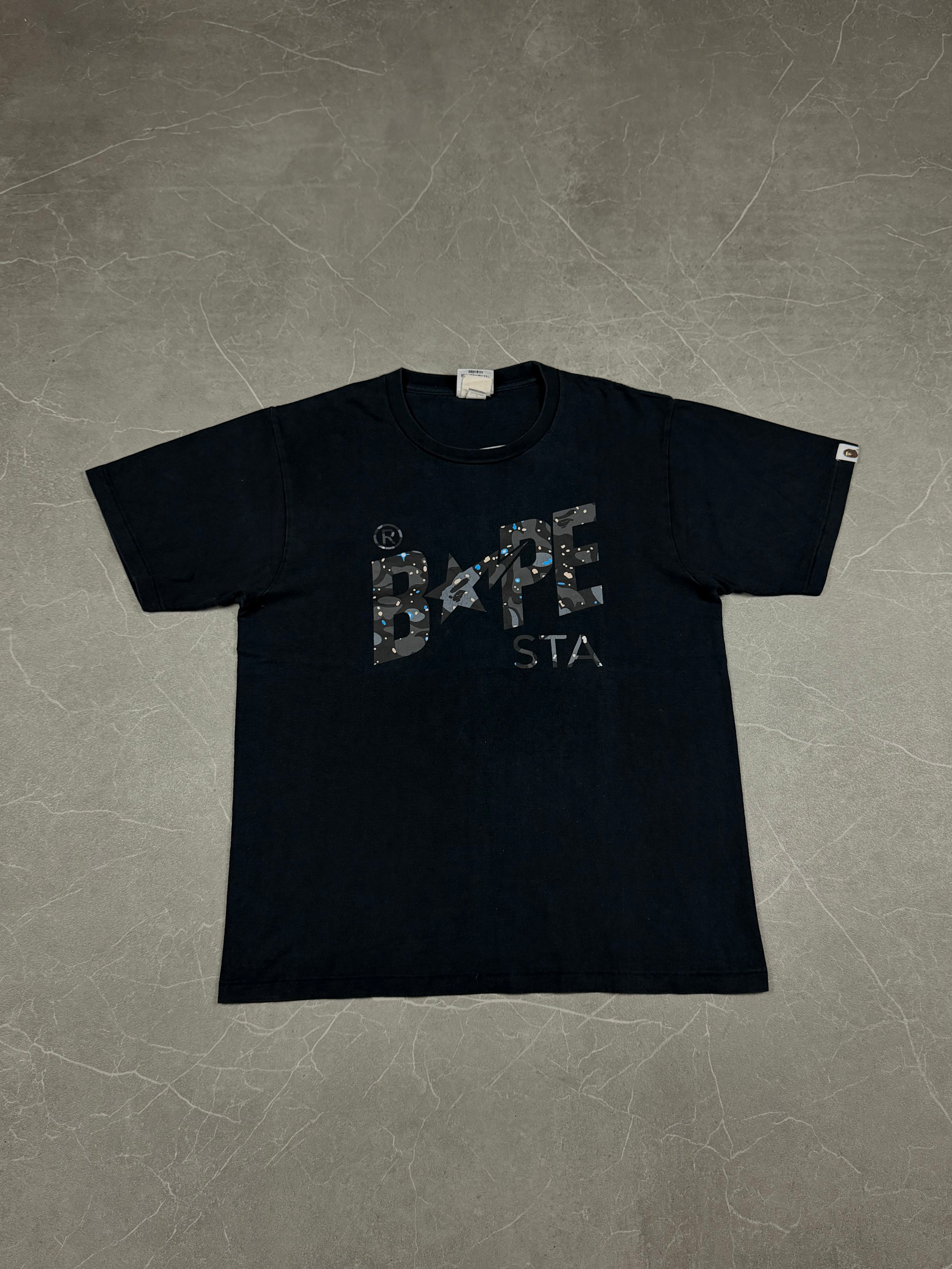 Bape Sta Tee (M)
