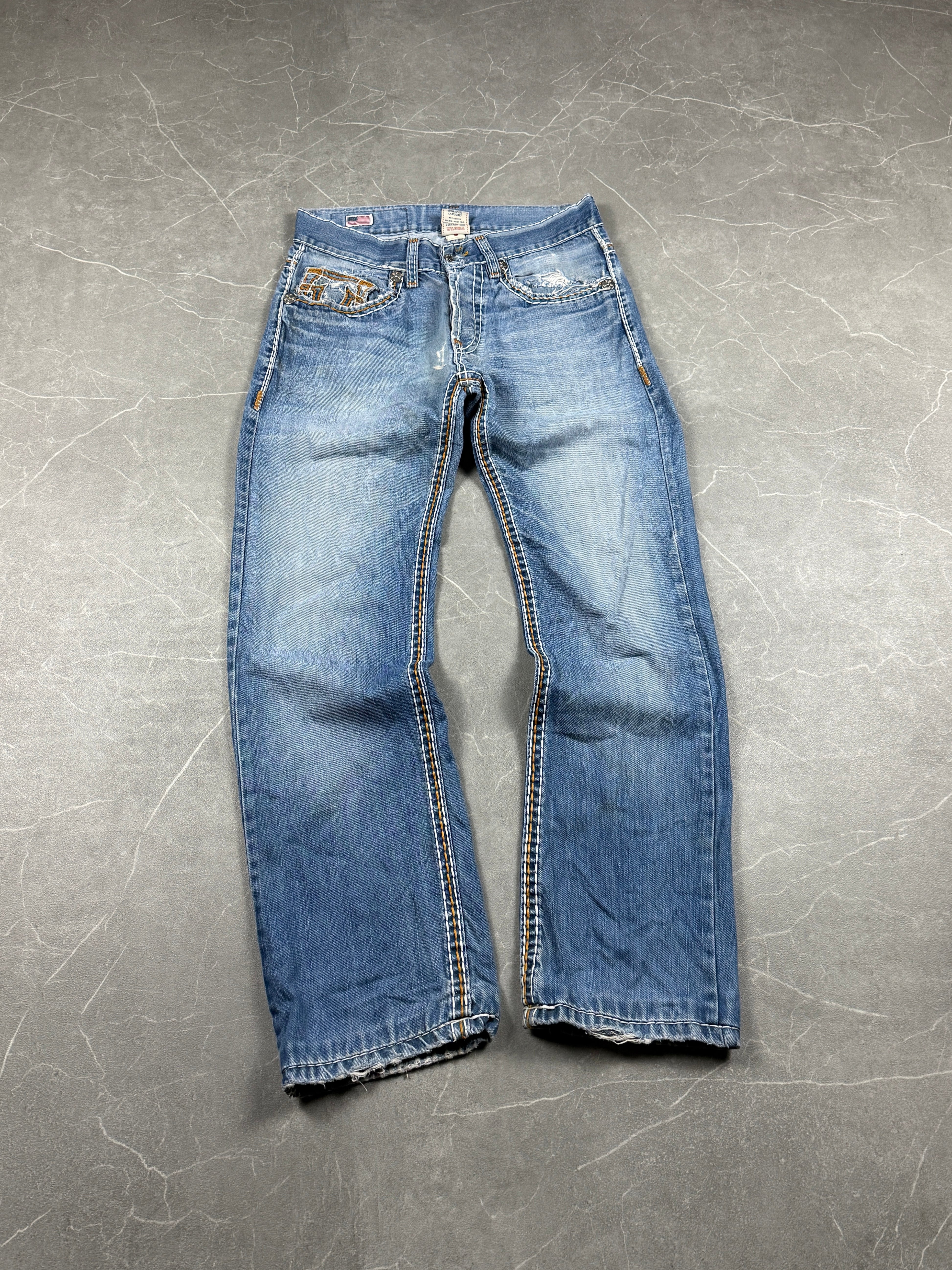 True Religion Jeans (S)