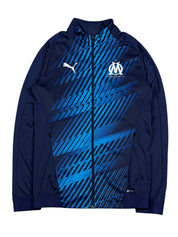 Marseille Track Jacket (XS)