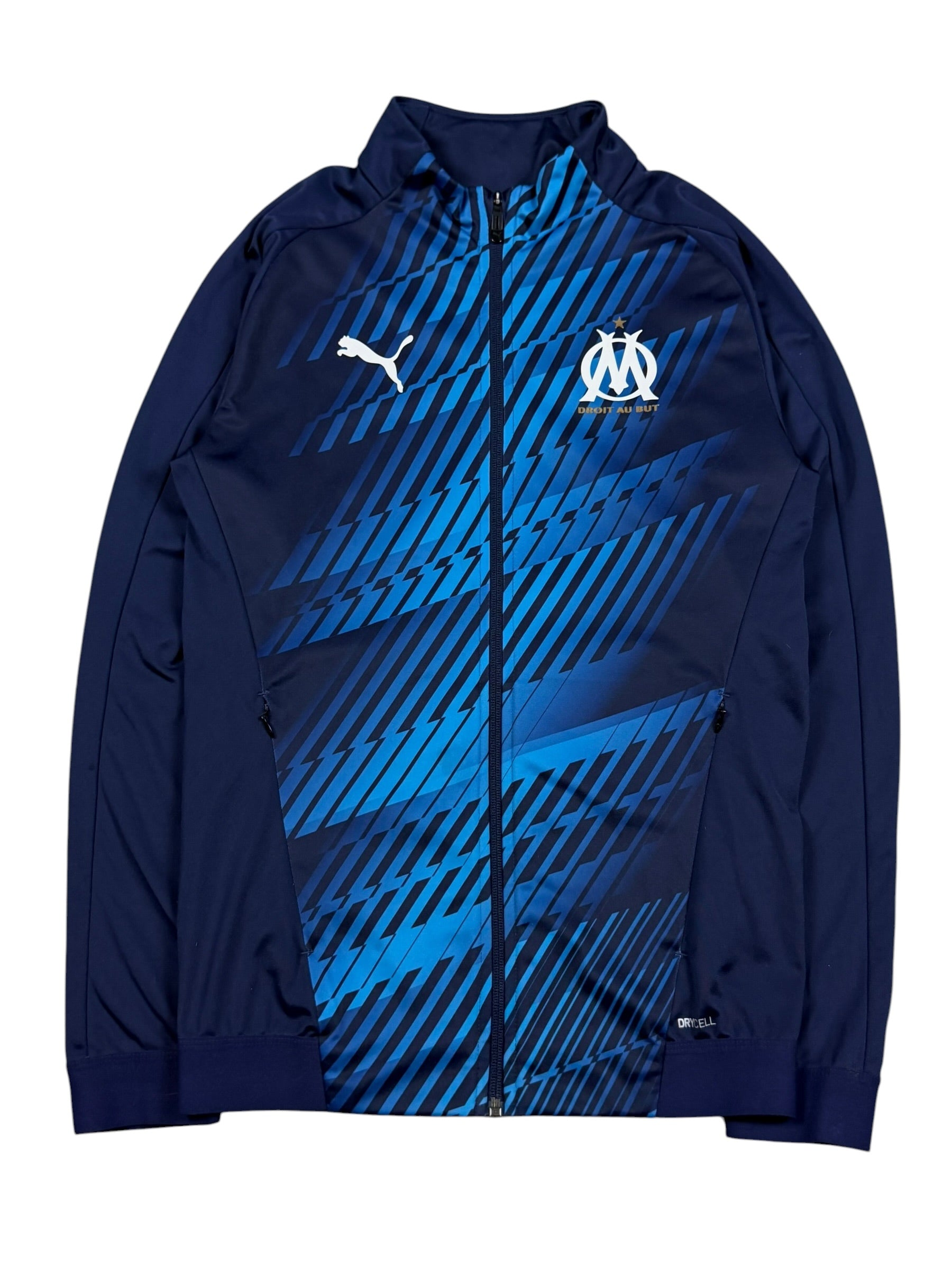 Marseille Track Jacket (XS)