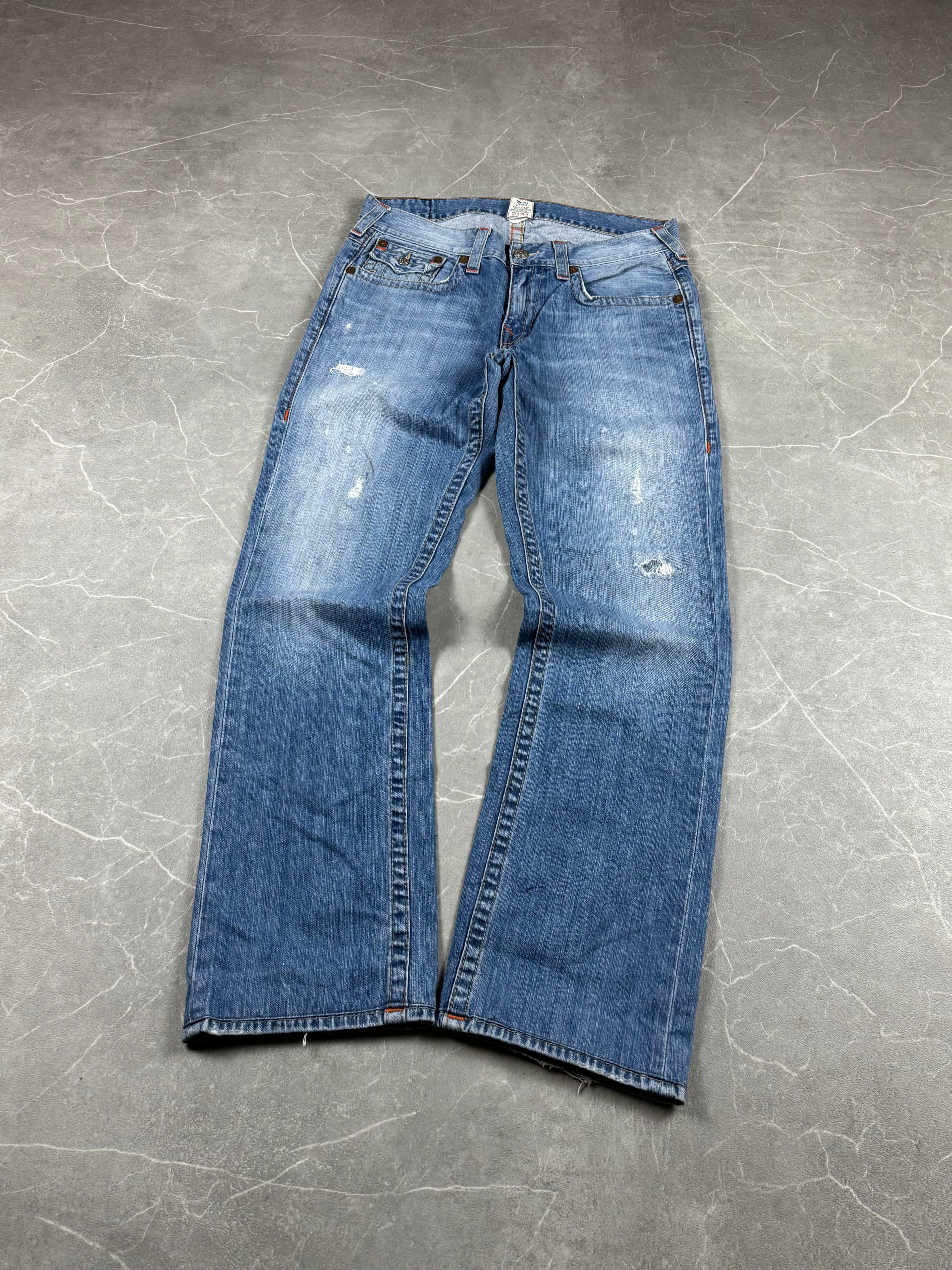 True Religion Jeans (SM)