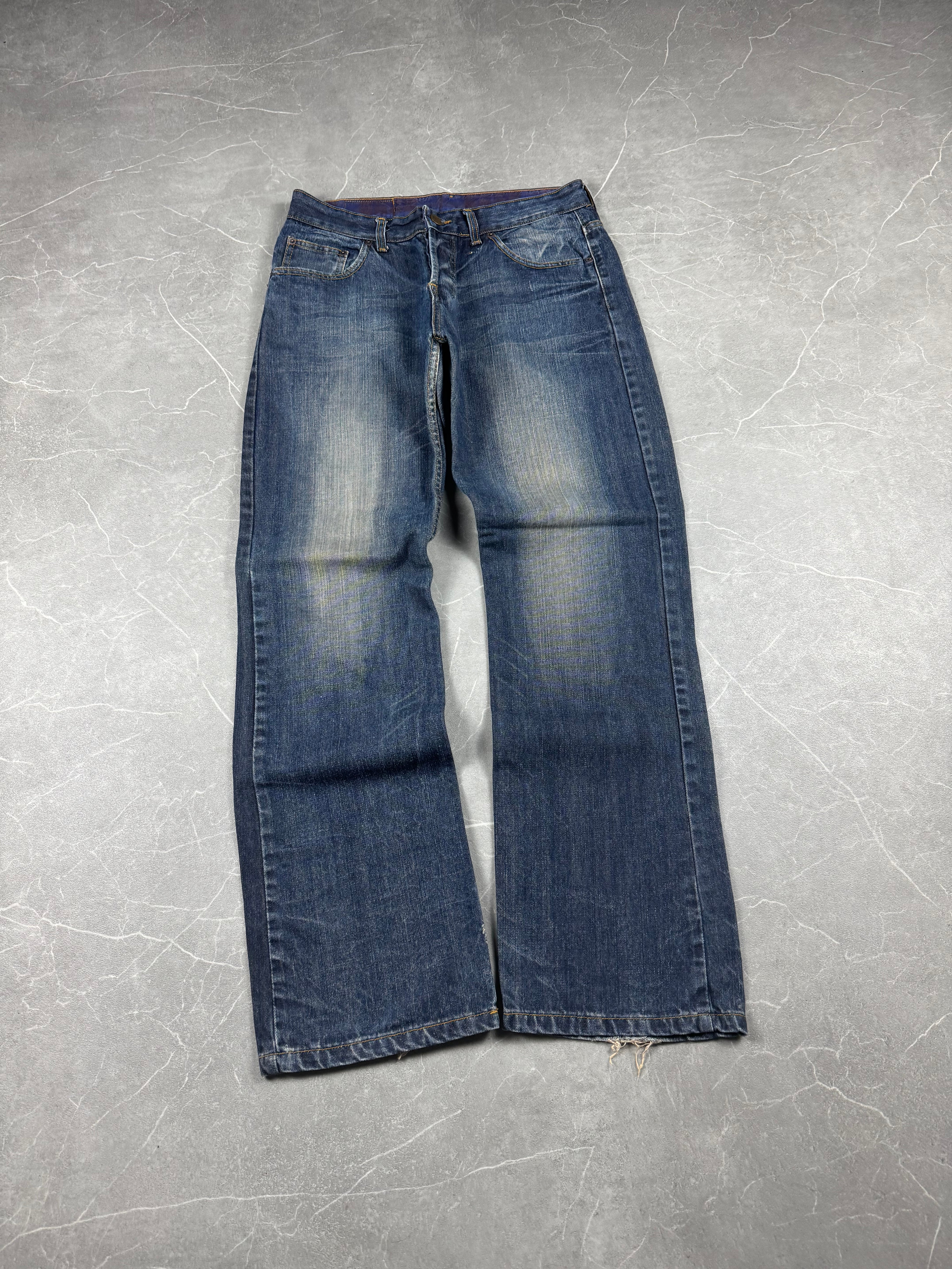 Levi's Bootcut Jeans (M)