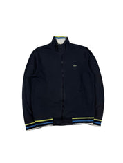 Lacoste Zip Jacke (S)